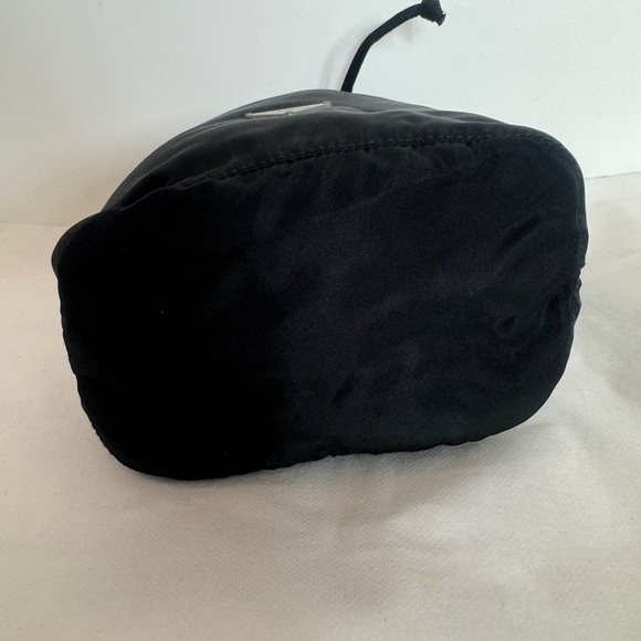 Authentic PRADA Nylon Bucket Pouch - Picture 4 of 10